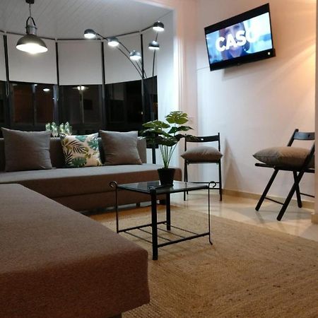 Apartamento Marbella Esterno foto