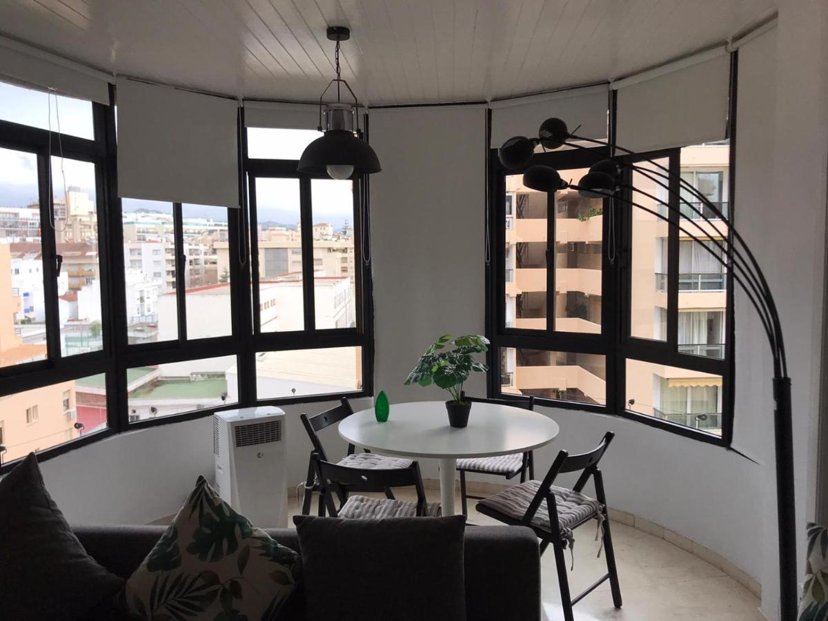 Apartamento Marbella Esterno foto