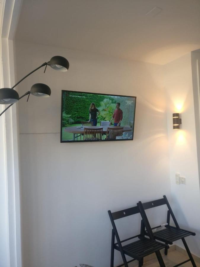 Apartamento Marbella Esterno foto