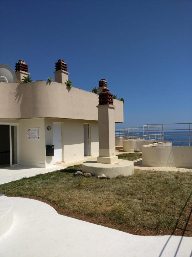 Apartamento Marbella Esterno foto
