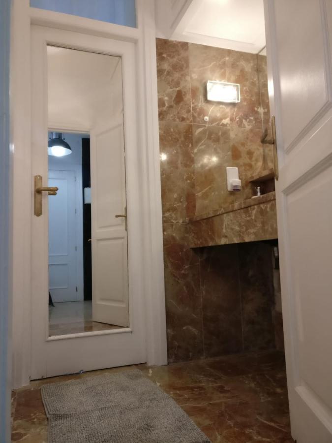 Apartamento Marbella Esterno foto
